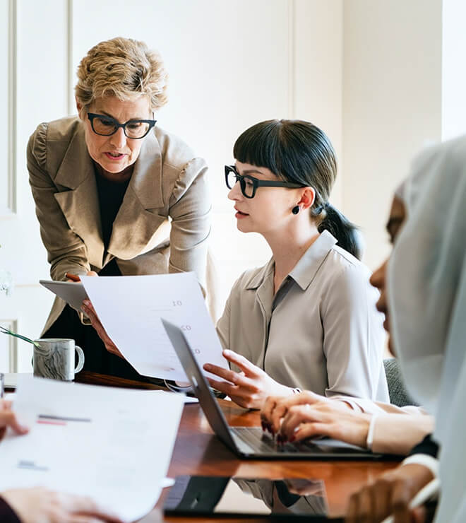 Fleet Tracking System