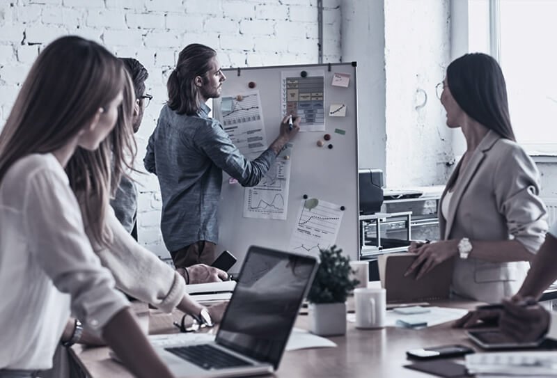 Smart Solutions, Digital Future